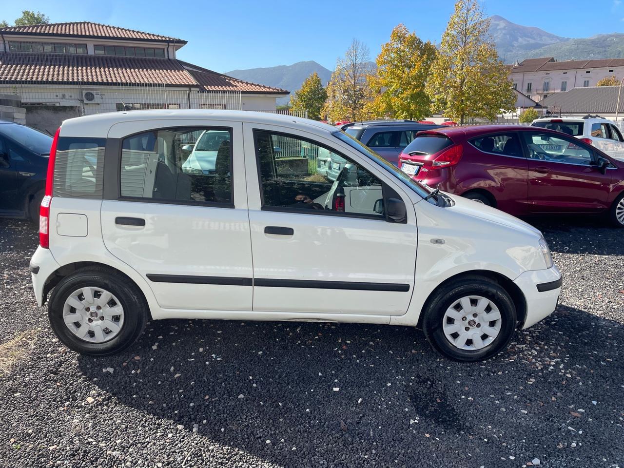 Fiat Panda 1.1 Active