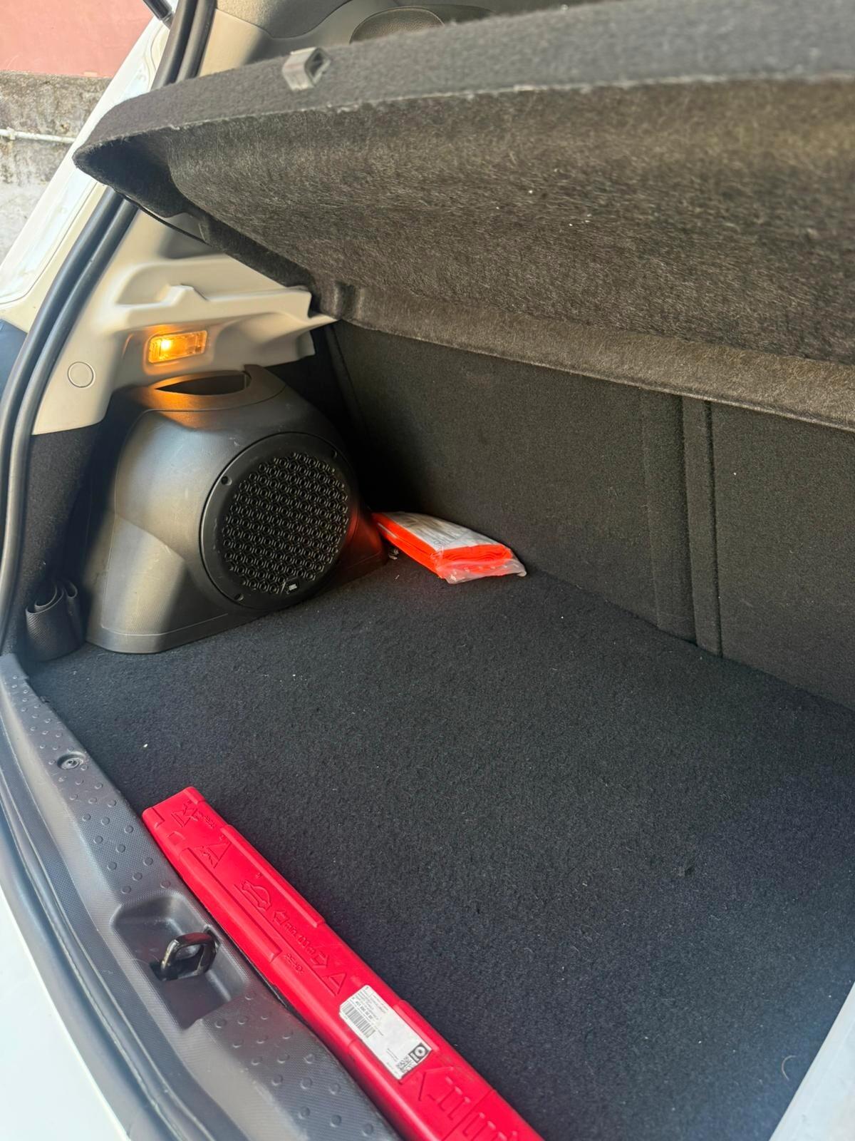 Smart ForFour BRABUS 0.9 Turbo twinamic