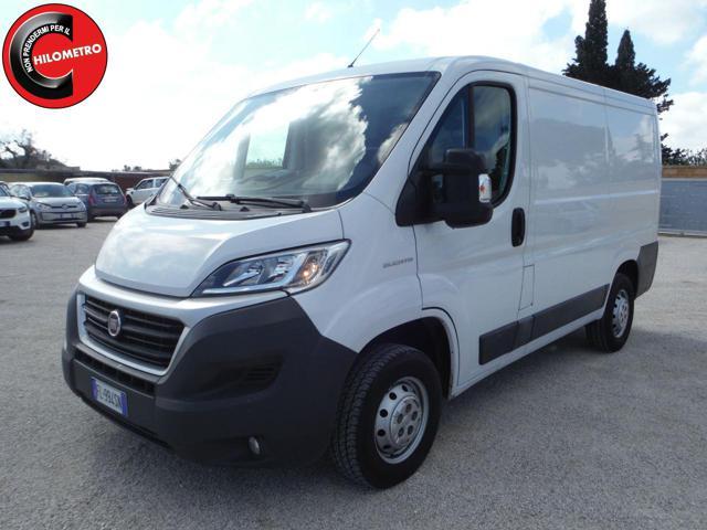 FIAT Ducato 30 2.0 MJT PC-TN Furgone (+ IVA).