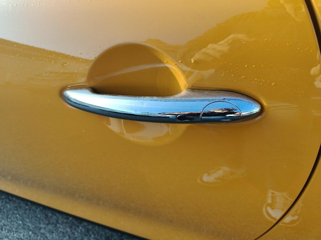 Mini One 1.2 One Hype