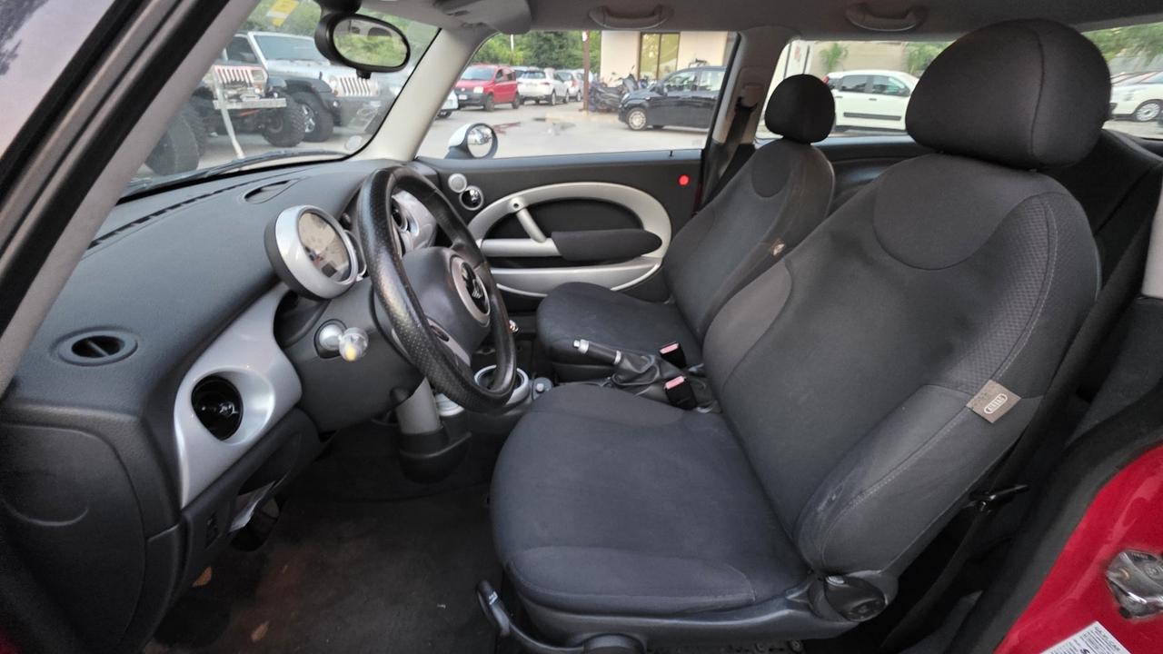 Mini 1.6