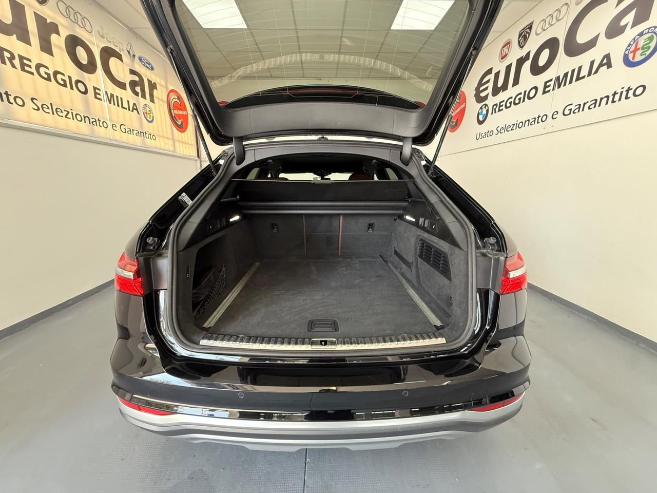 Audi A6 allroad 45 TDI 3.0 quattro 231CV 48V 03/2021 EURO 6D NO SUPERBOLLO