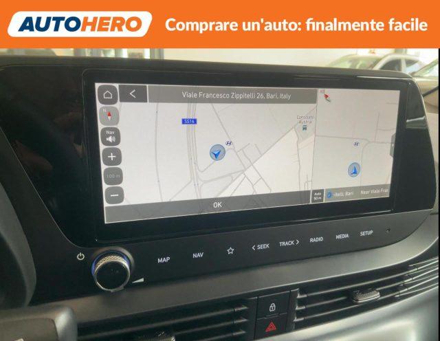 HYUNDAI i20 1.0 T-GDI dark line