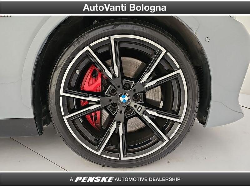 BMW Serie 2 Coupé M 240i xDrive Msport Pro