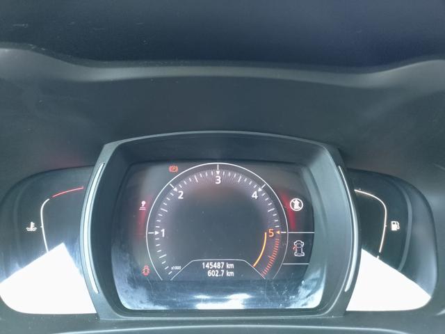RENAULT Kadjar dCi 110CV HYPNOTIC 2 EURO6 FULL OPTIONAL