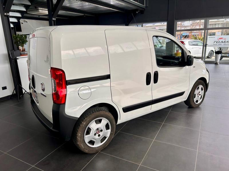 FIAT Fiorino Cargo 1.3 mjt 95cv SX