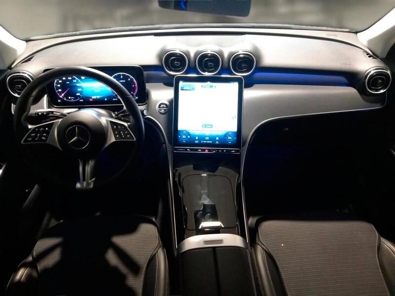 Mercedes-benz GLC 220 d 4Matic Mild Hybrid Advanced