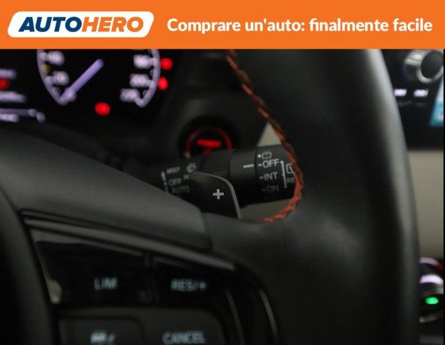 HONDA HR-V 1.5 Hev eCVT Advance Style
