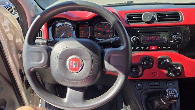 FIAT Panda 1.2 Lounge PERMUTE NEOPATENTATI 5 POSTI