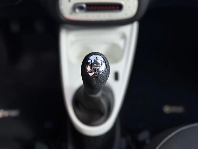 SMART ForFour 70 1.0 PASSION PARI AL NUOVO