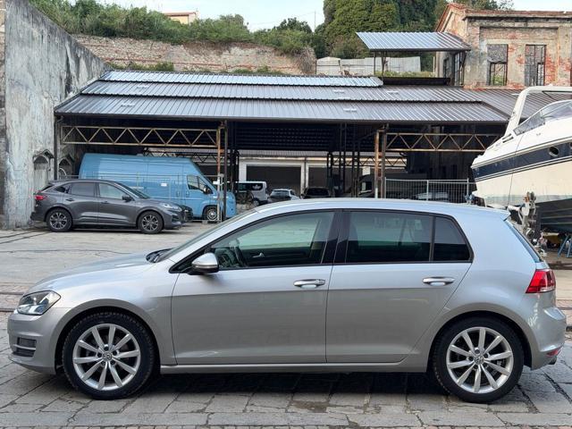 VOLKSWAGEN Golf 1.4 TSI 5p. Highline BlueMotion Technology