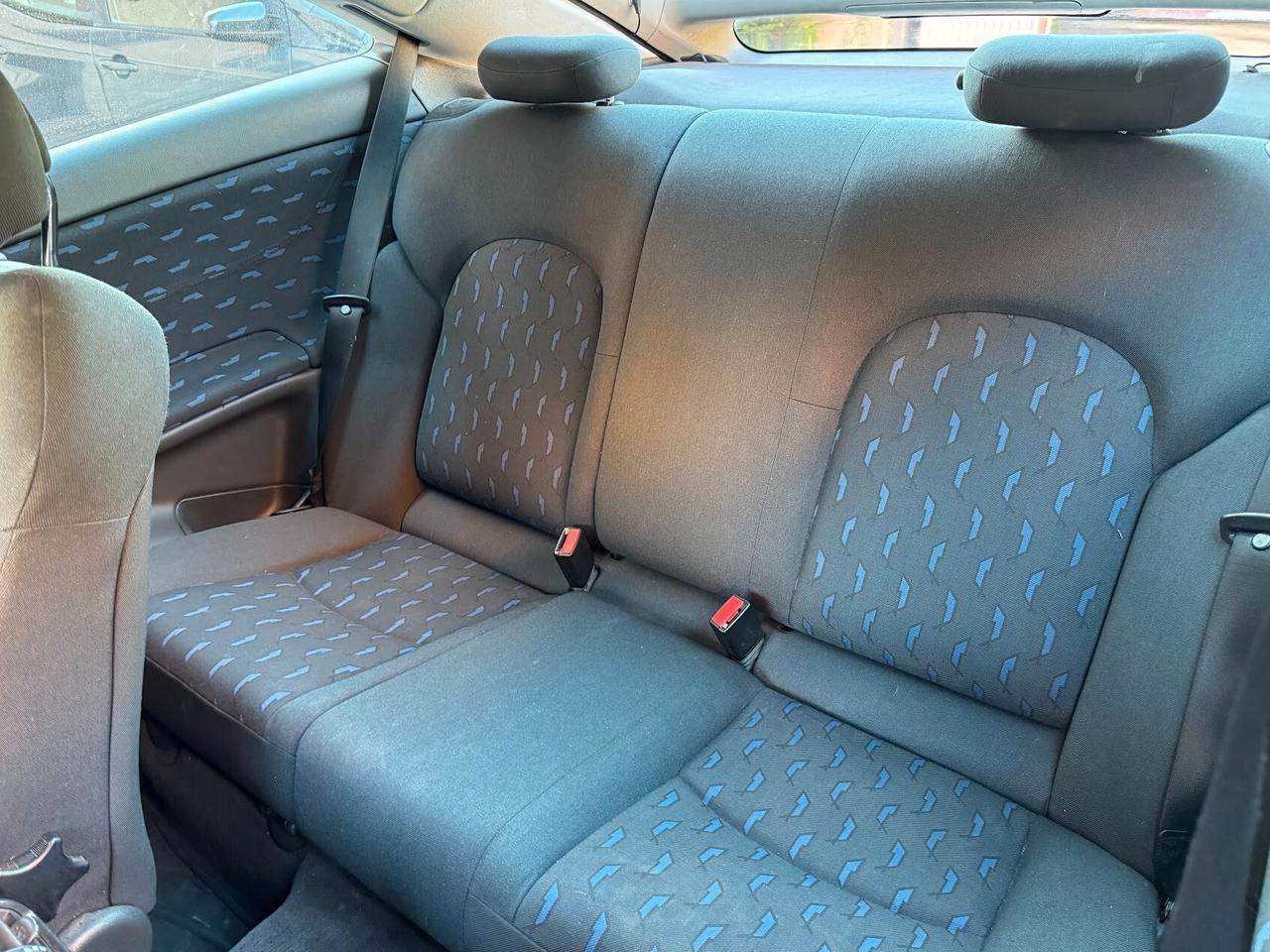 Mercedes C 200 Kompressor Sportcoupe GPL