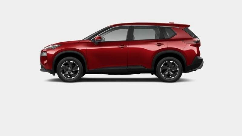 Nissan X-Trail Mild Hybrid 2WD 5 posti Acenta