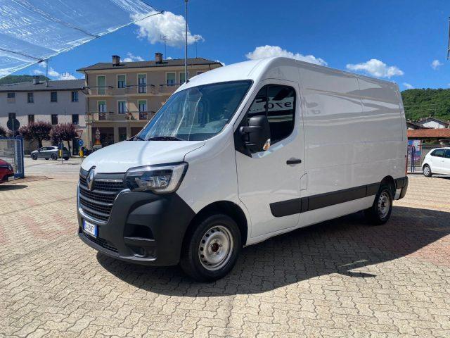 RENAULT Master 3,5T 2.3 dCi 135CV L2H2 Furgone + IVA