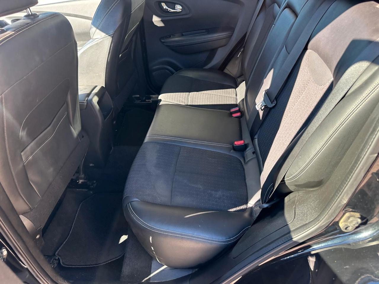 Renault Kadjar TCe 130CV Energy Bose NEOPATENTATI