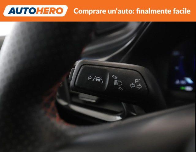 FORD Puma 1.0 EcoBoost Hybrid 125 CV S&S ST-Line
