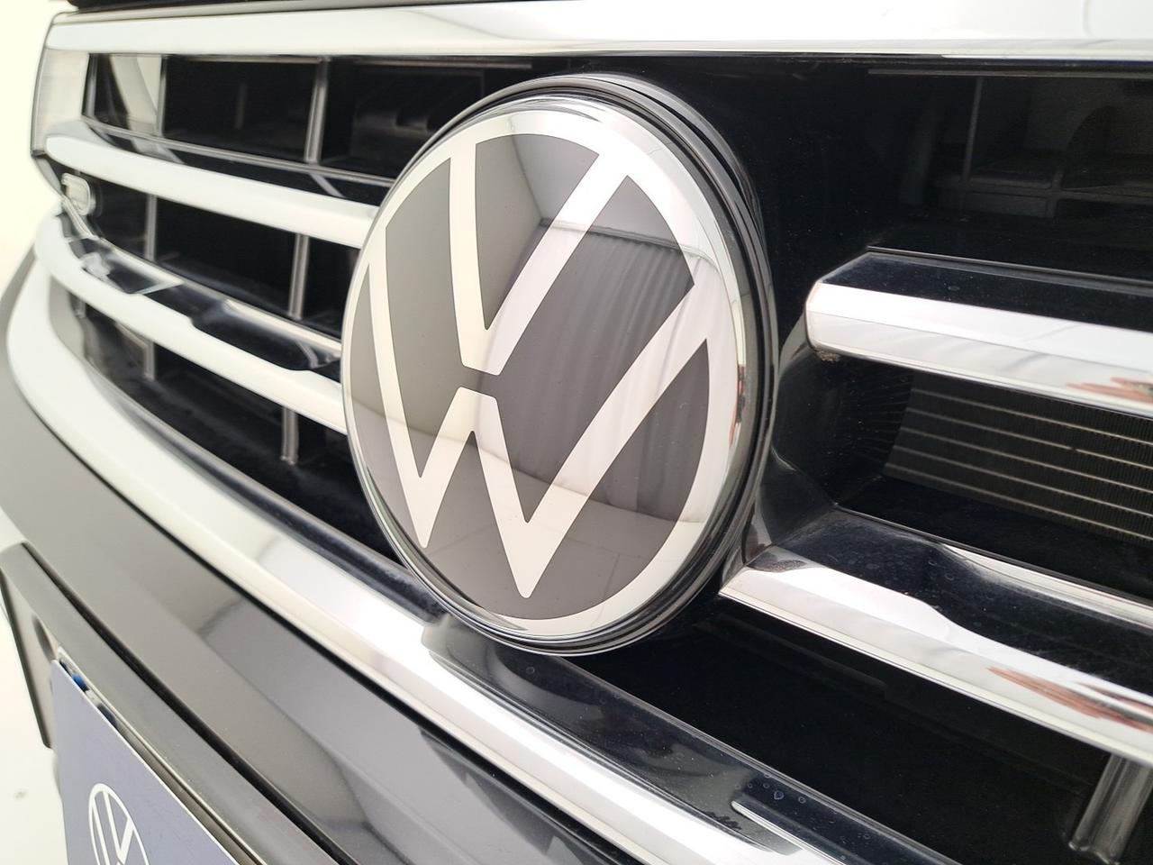 Volkswagen Tiguan 2.0 tdi r-line 150cv dsg