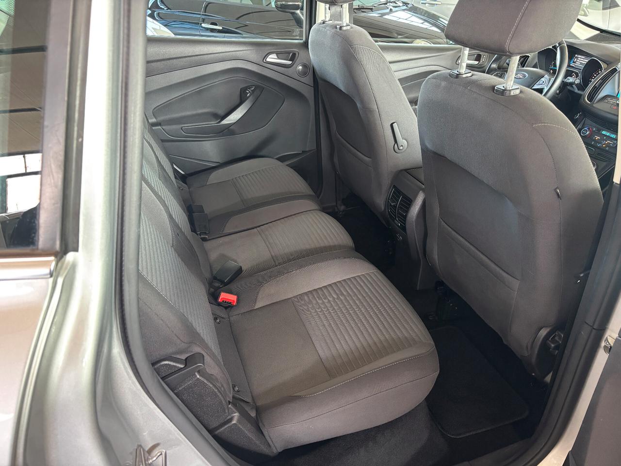 Ford C-Max 1.5 TDCi 88KW 120CV Start&Stop Business