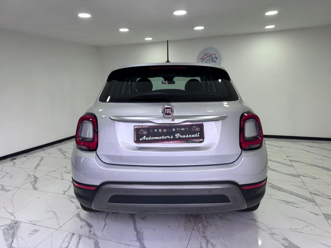 Fiat 500X 1.3 MultiJet 95 CV Lounge-GARANTITA.2020