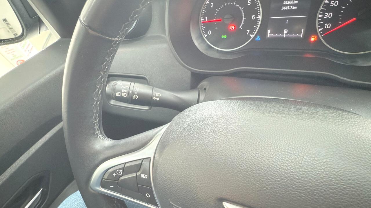 Dacia Duster 1.5 dCi 110CV Start&Stop 4x2 Ambiance