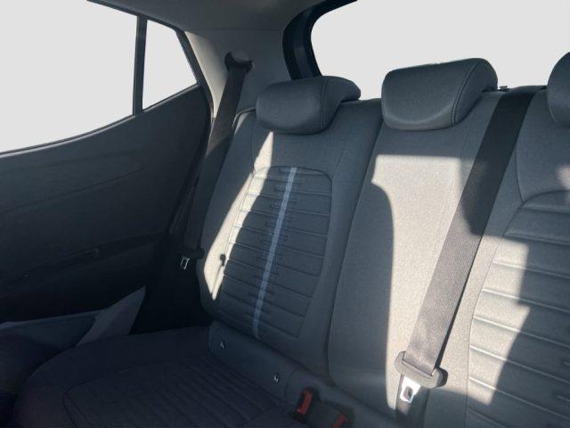 HYUNDAI i10 i10 1.0 MPI AT Prime