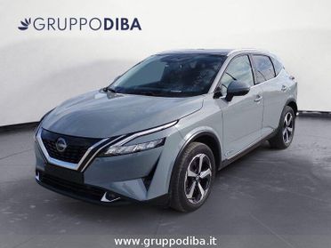 Nissan Qashqai III 2021 1.5 e-power N-Connecta 2wd