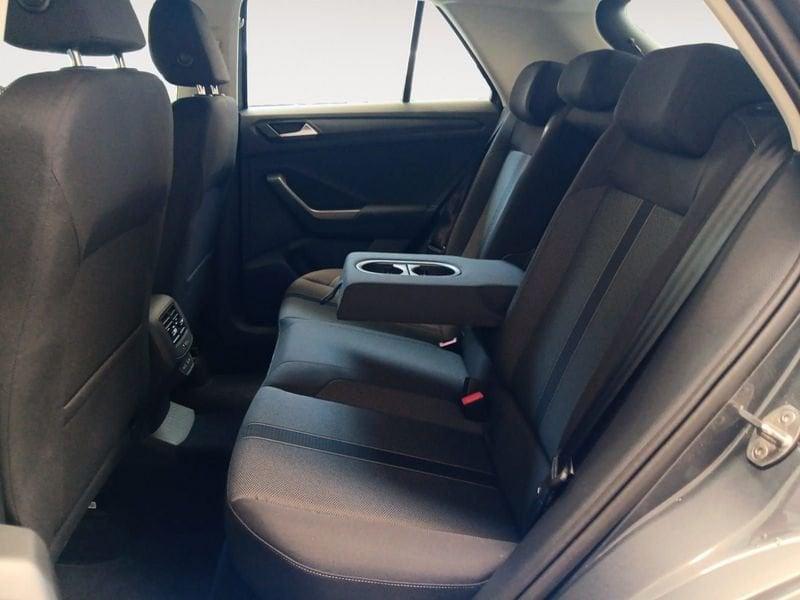 Volkswagen T-Roc T-Roc 2.0 TDI SCR 150 CV DSG Life
