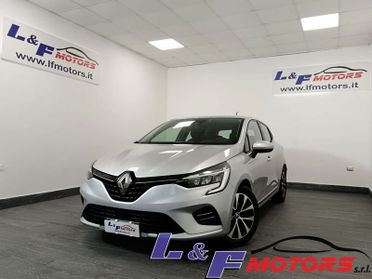 Renault Clio 1.6 Hybrid E-TECH