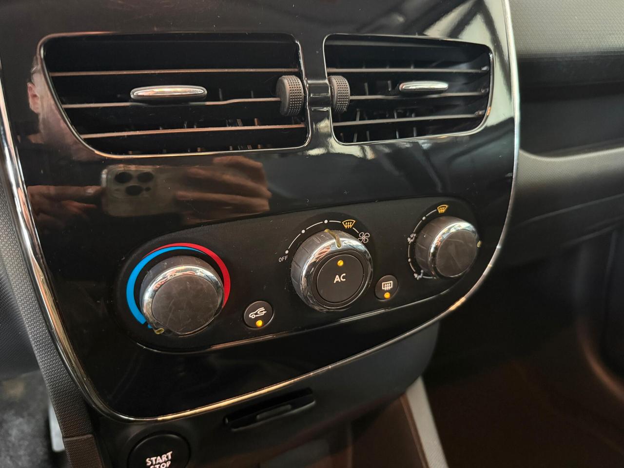 Renault Clio Sporter 1.5 dCi 8V 75CV Wave