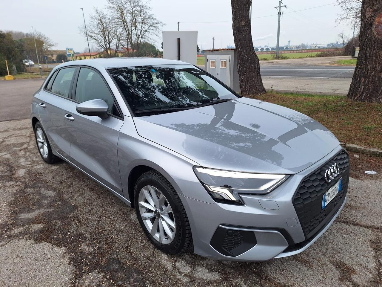 Audi A3 SPB 30 TDI Business