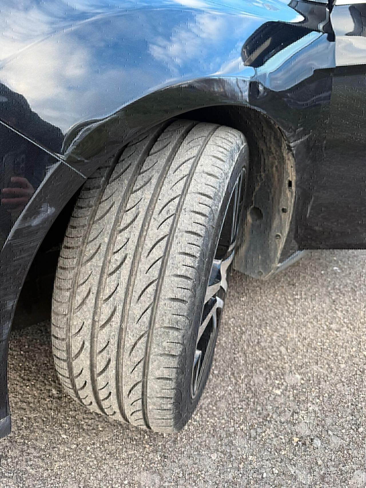 Ford Focus 1.0 EcoBoost 125 CV Start&Stop Titanium