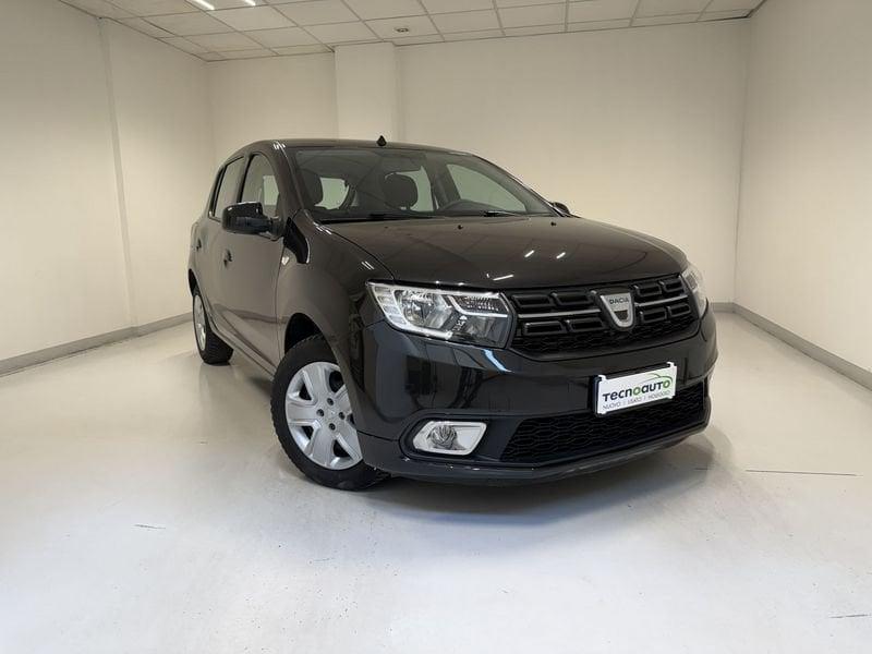Dacia Sandero Sandero Streetway 1.0 tce Comfort Eco-G 100CV