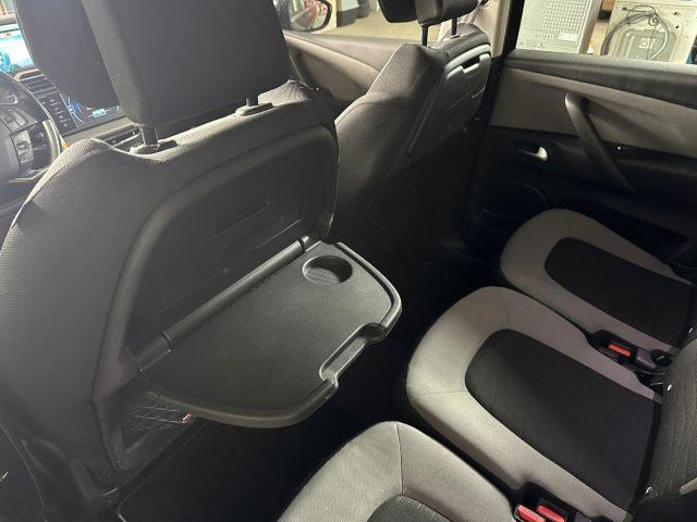 CITROEN C4 Picasso BlueHDi 120 S&S EAT6 Business