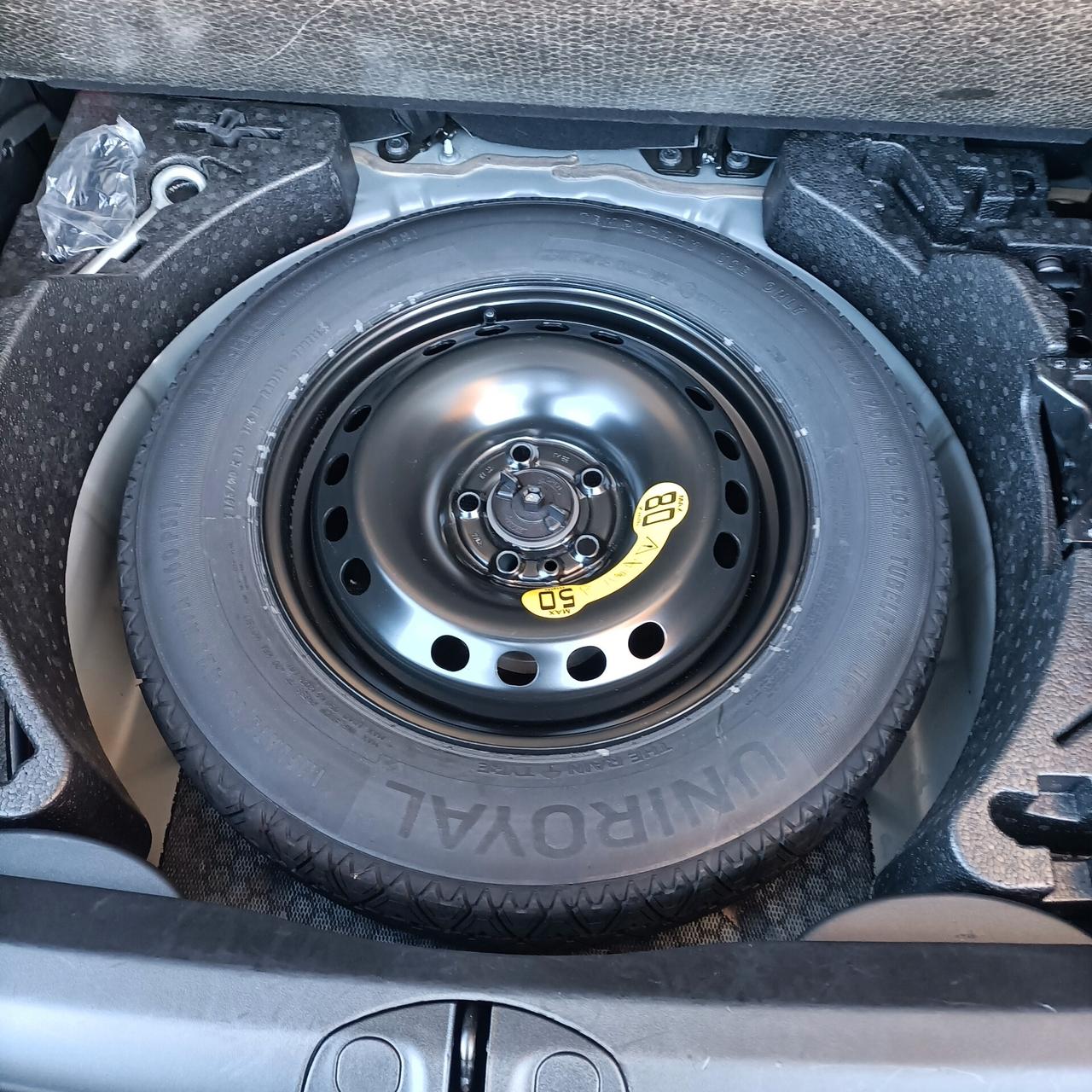 Fiat 500X 1.3 MultiJet 95 CV Connect
