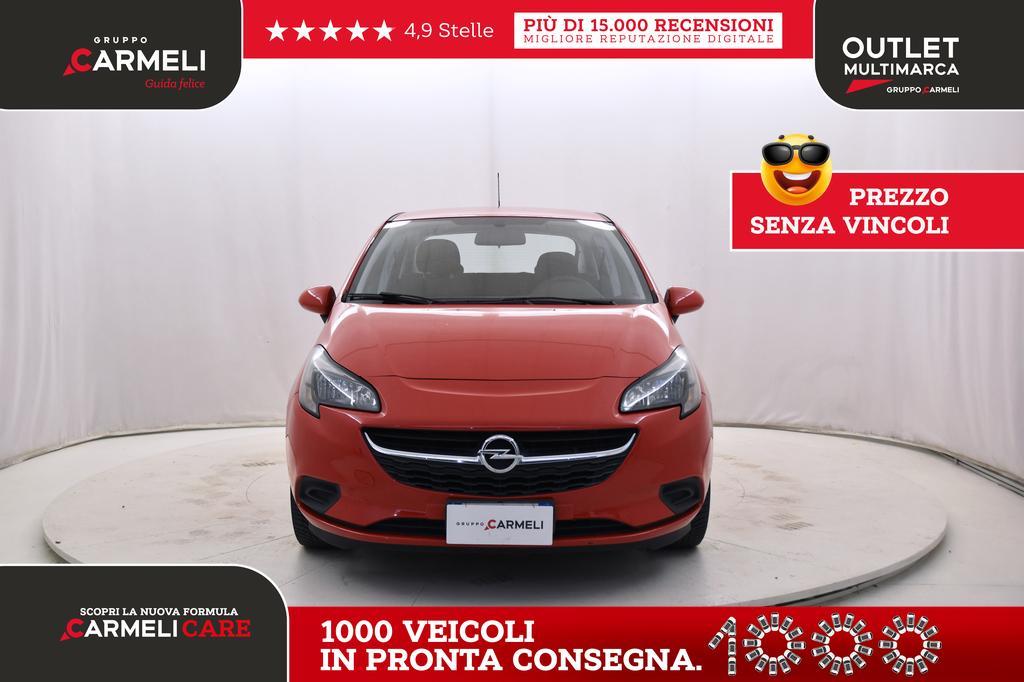 Opel Corsa 5 Porte 1.4 N-Joy