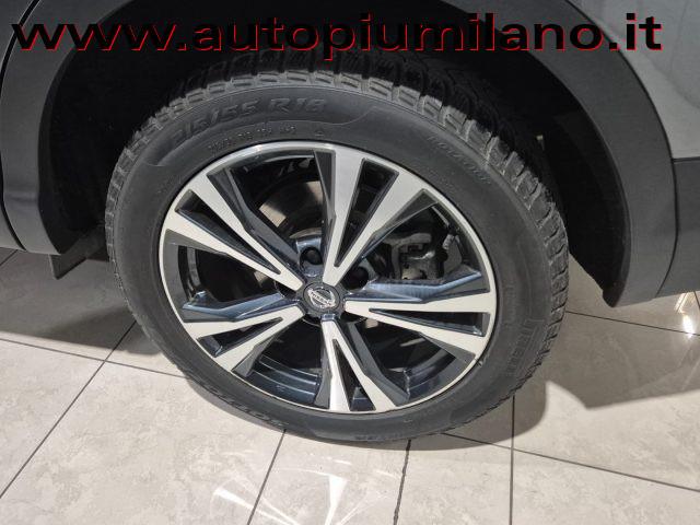 NISSAN Qashqai 1.2 DIG-T N-Connecta AUT.