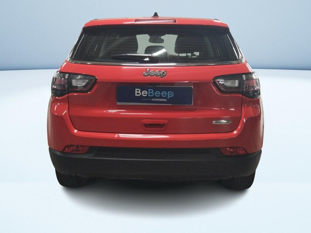 Jeep Compass 1.6 Multijet II Longitude 2WD