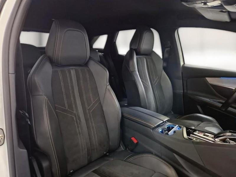 PEUGEOT 3008 BlueHDI 130 EAT8 GT Pack aut.