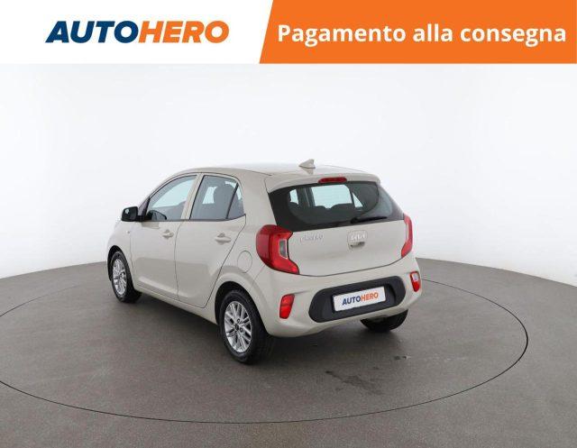 KIA Picanto 1.0 12V 5p. AMT Urban Special Edition