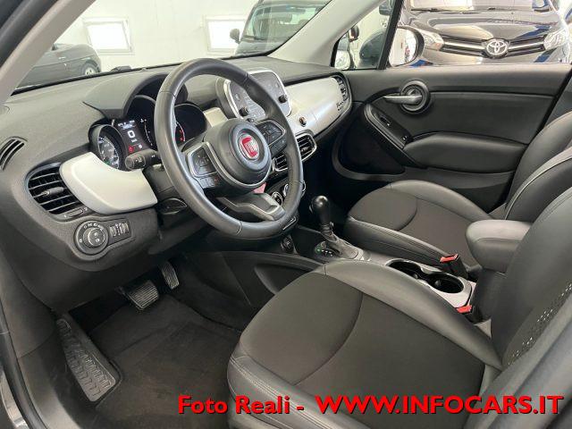 FIAT 500X 1.3 T4 150 CV DCT Connect PROMO !