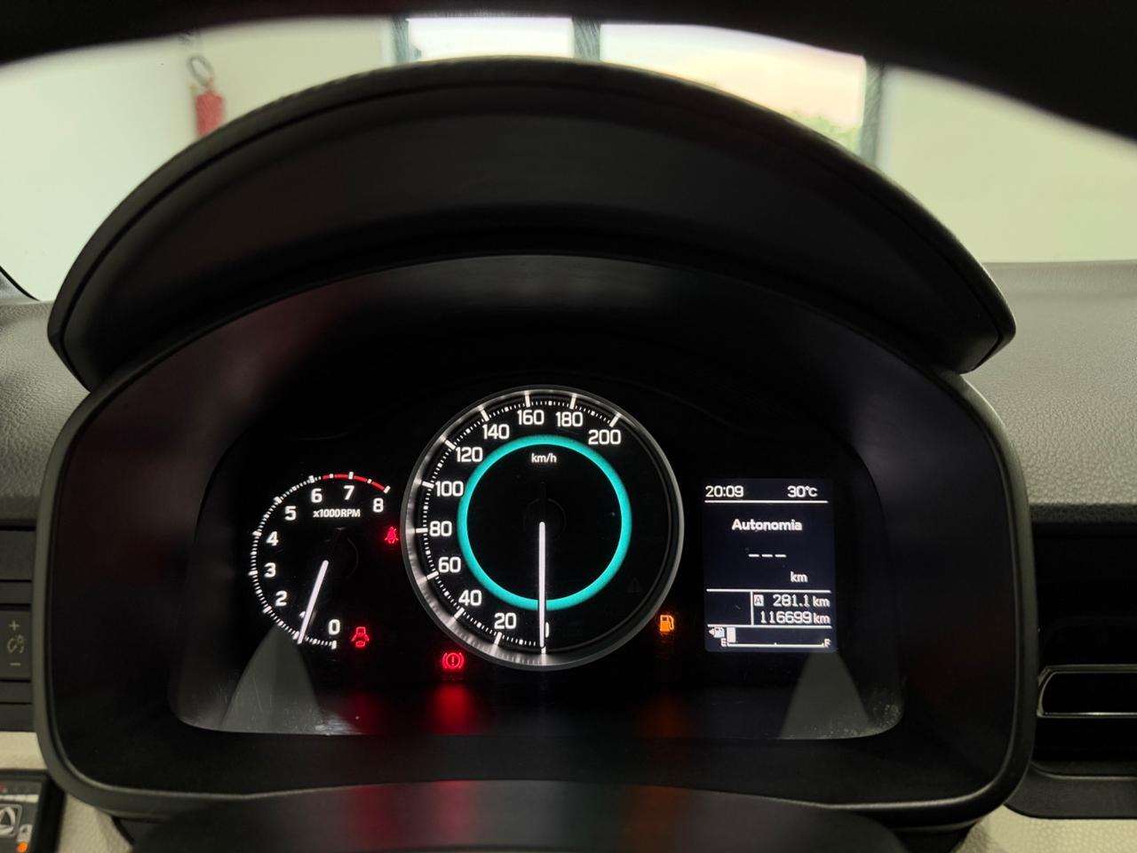 Suzuki Ignis 1.2 Dualjet Top