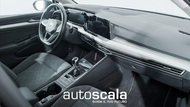 VOLKSWAGEN Golf 1.0 TSI EVO Life