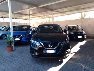 Nissan Qashqai 1.5 dCi 115 CV DCT Acenta