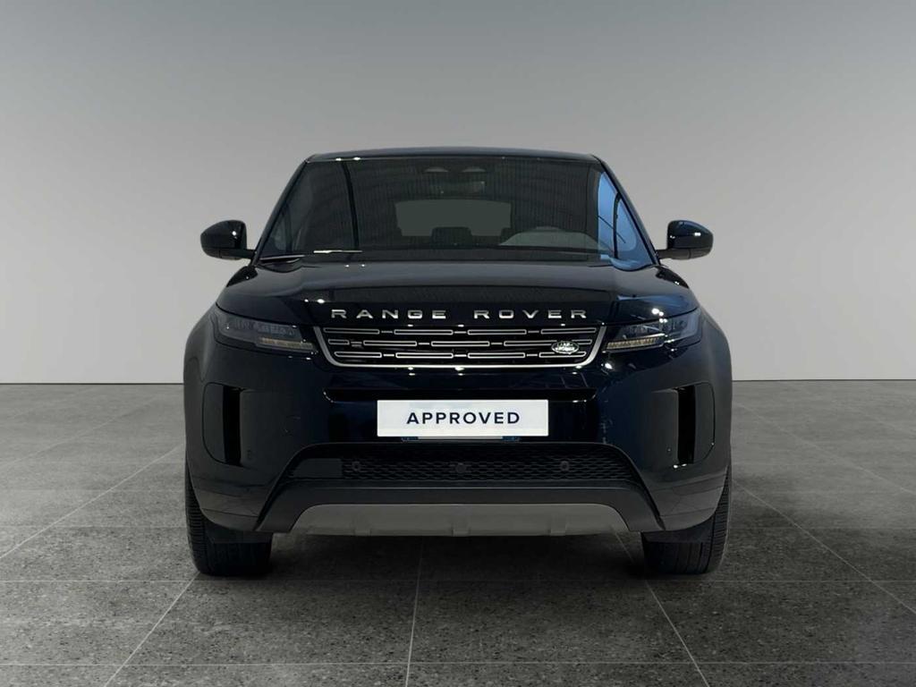 Land Rover Range Rover Evoque 2.0d i4 163cv AWD Autom. S