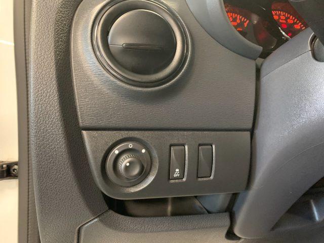 DACIA DOKKER 1.6 GPL Furgone