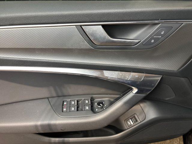 AUDI A6 Avant 40 2.0 TDI quattro ultra S tronic Business
