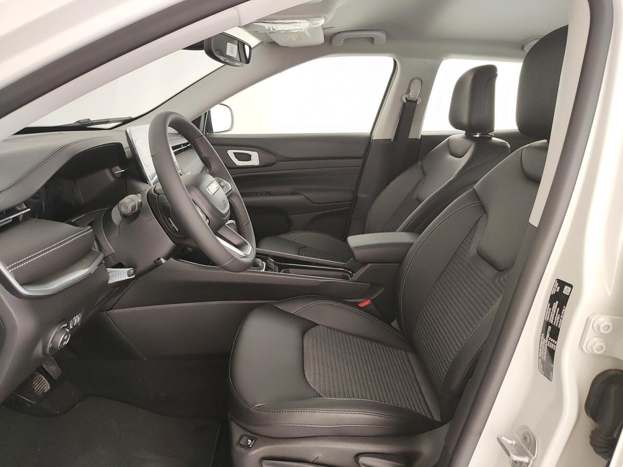 Jeep Compass 1.5 Turbo T4 130 CV MHEV 2WD Altitude
