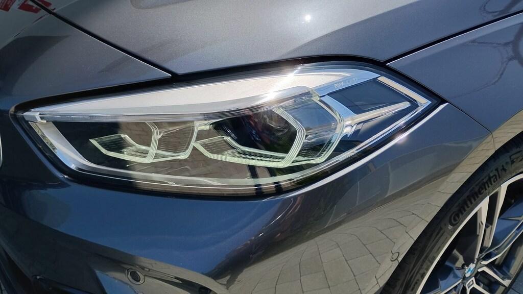 BMW Serie 1 5 Porte 116 d SCR Msport DCT