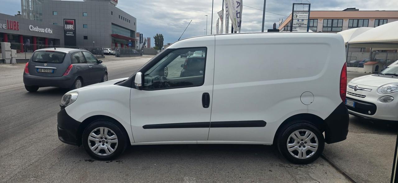 Fiat Doblo Doblò 1.6 MJT 16V 105CV Lounge