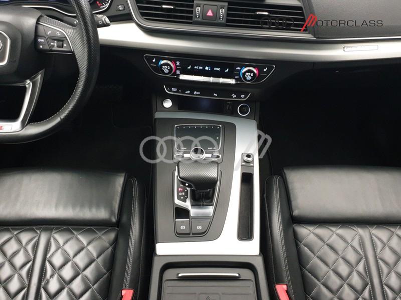 Audi Q5 55 2.0 tfsi e quattro 367cv s-tronic